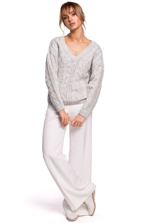 Chandail model 142212 Moe